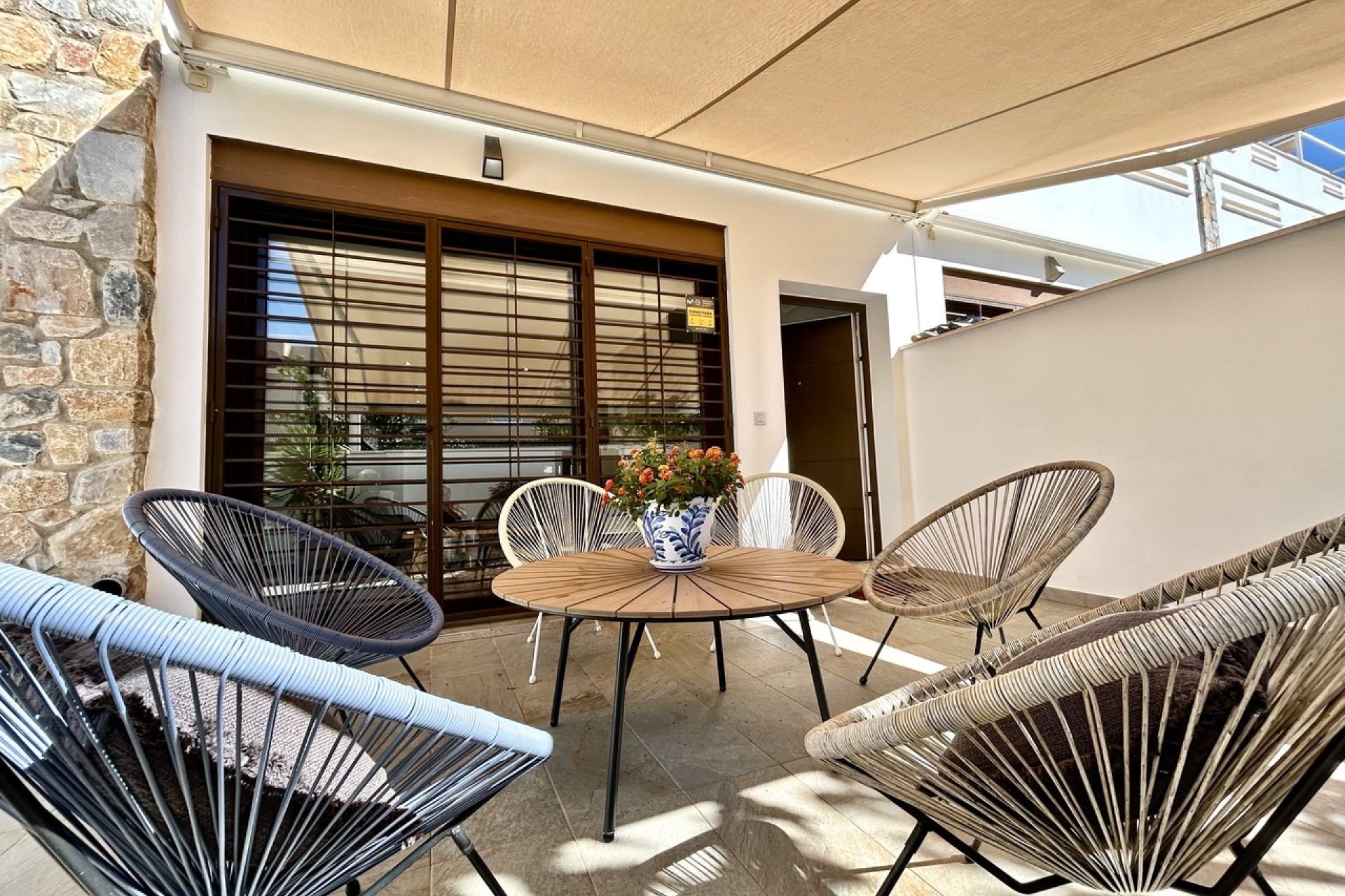 Resale - Townhouse / Terraced House - Torre de la Horadada
