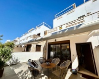 Resale - Townhouse / Terraced House - Torre de la Horadada
