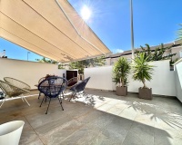Resale - Townhouse / Terraced House - Torre de la Horadada