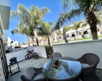 Resale - Townhouse / Terraced House - Torre de la Horadada