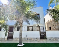 Resale - Townhouse / Terraced House - Torre de la Horadada