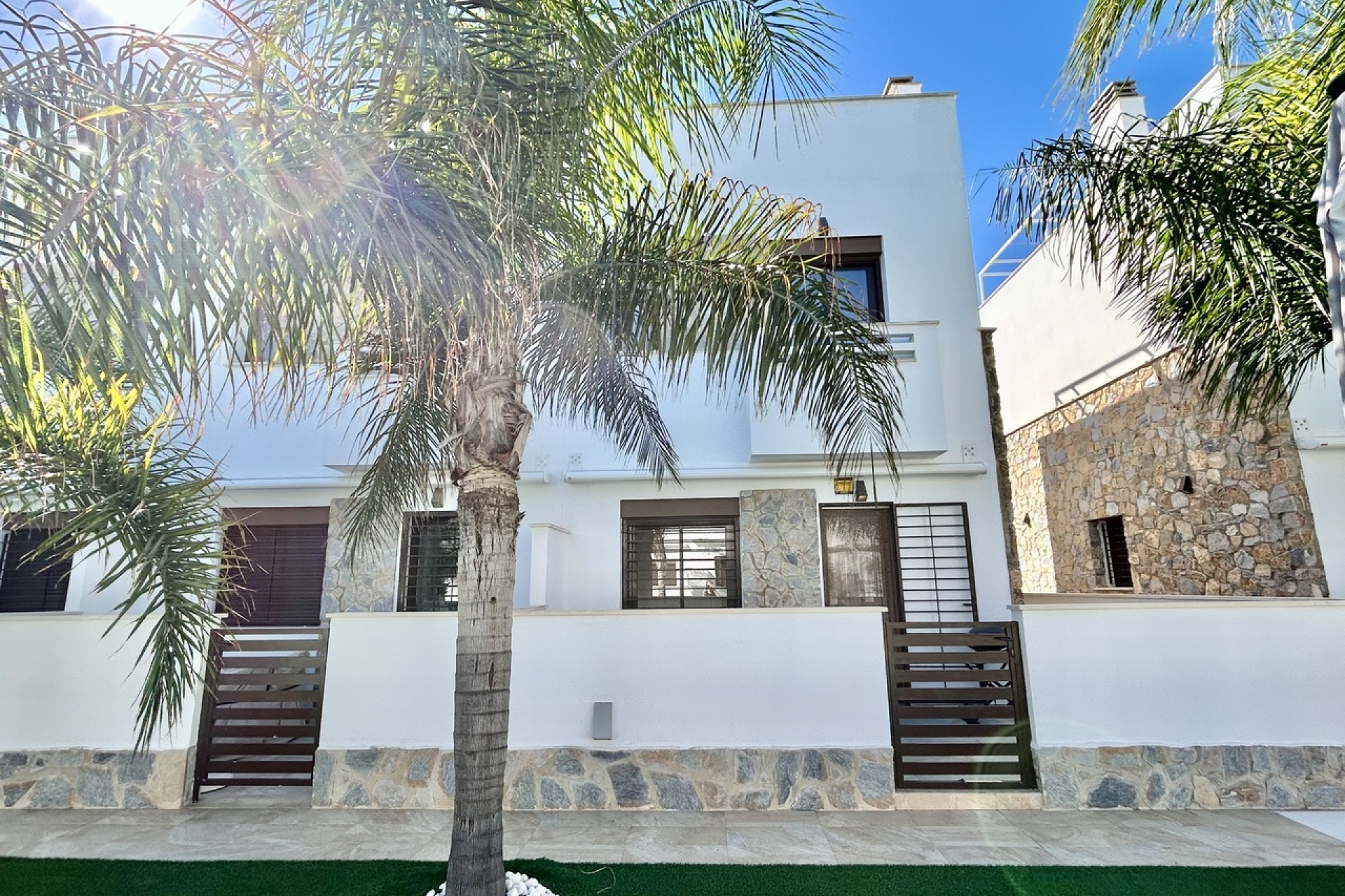 Resale - Townhouse / Terraced House - Torre de la Horadada