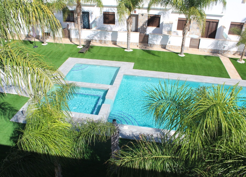 Resale - Townhouse / Terraced House - Torre de la Horadada