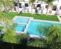 Resale - Townhouse / Terraced House - Torre de la Horadada