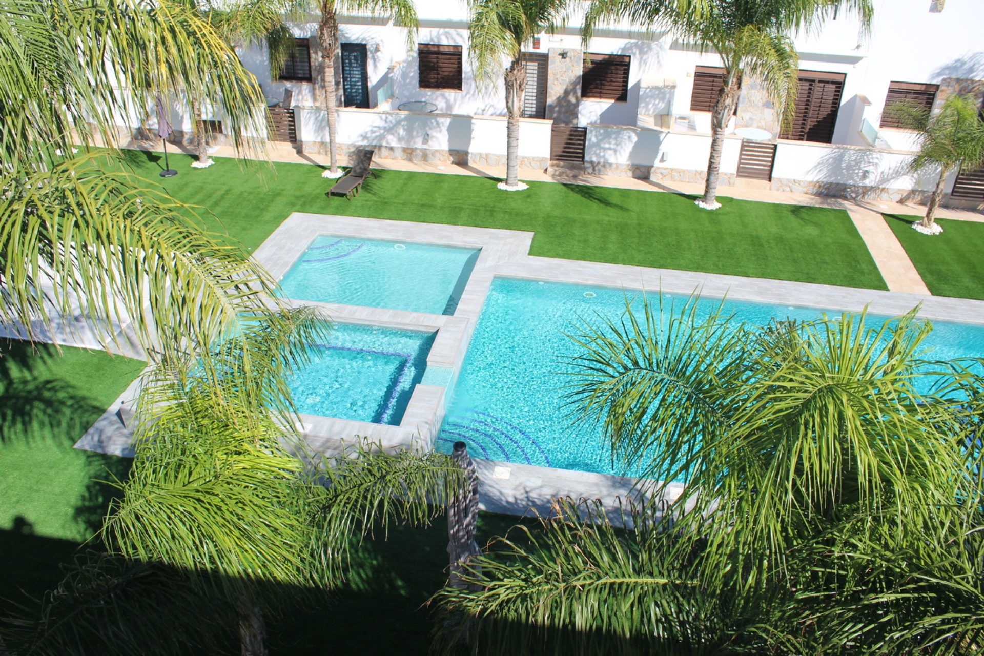 Resale - Townhouse / Terraced House - Torre de la Horadada