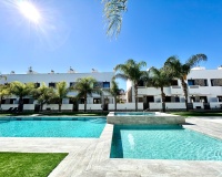 Resale - Townhouse / Terraced House - Torre de la Horadada