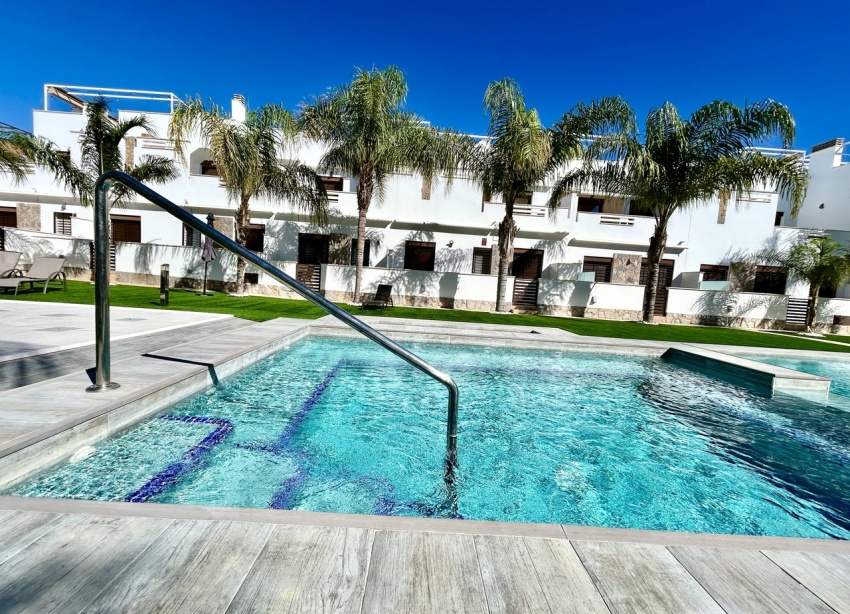 Resale - Townhouse / Terraced House - Torre de la Horadada