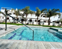 Resale - Townhouse / Terraced House - Torre de la Horadada