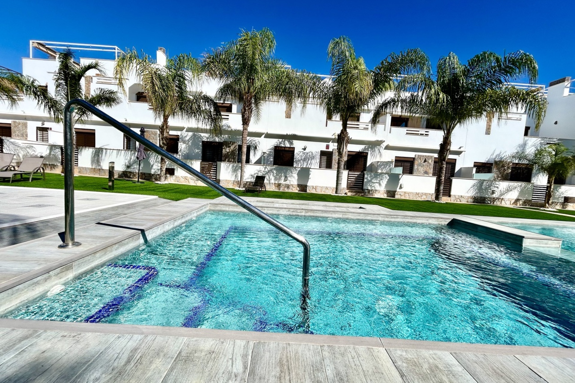 Resale - Townhouse / Terraced House - Torre de la Horadada