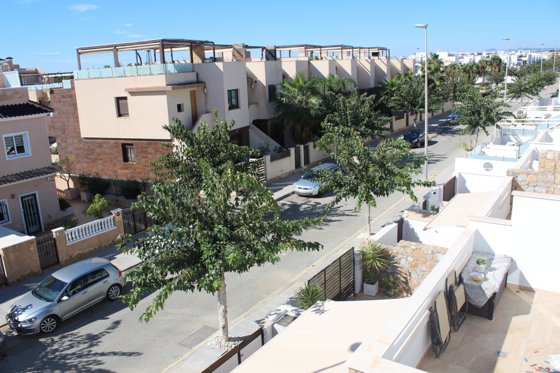 Resale - Townhouse / Terraced House - Torre de la Horadada