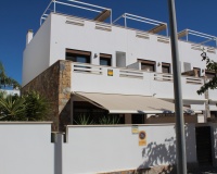Resale - Townhouse / Terraced House - Torre de la Horadada