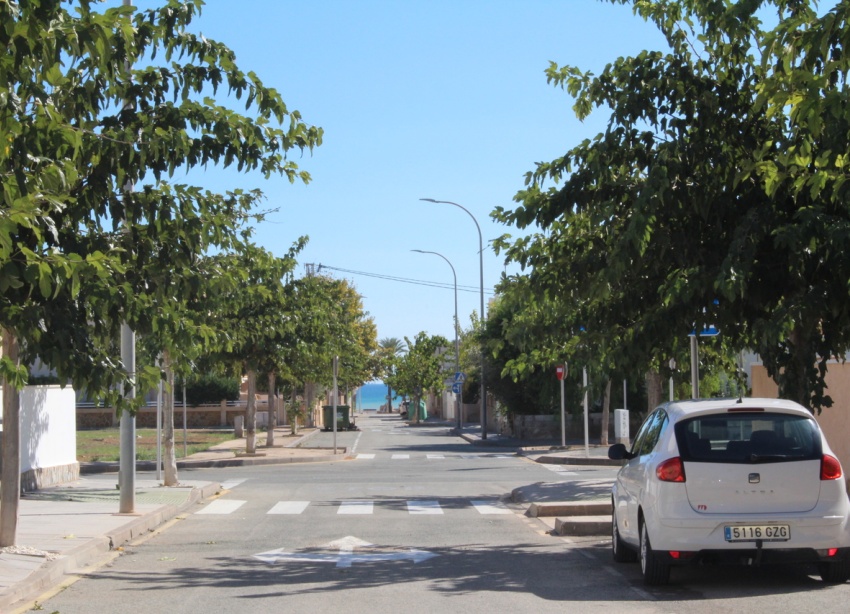 Resale - Townhouse / Terraced House - Torre de la Horadada