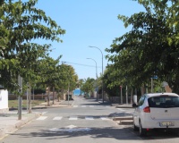 Resale - Townhouse / Terraced House - Torre de la Horadada
