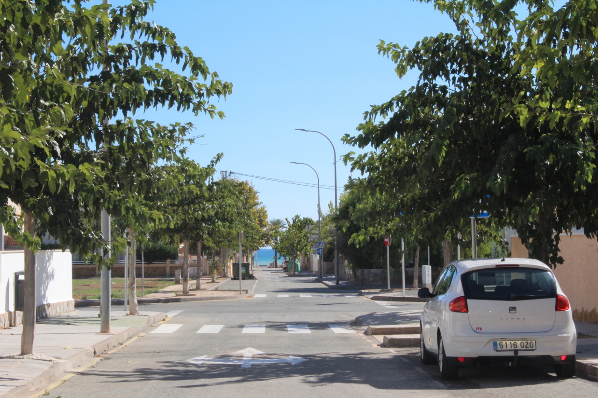 Resale - Townhouse / Terraced House - Torre de la Horadada