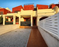 Resale - Townhouse / Terraced House - Torrevieja - Aguas Nuevas