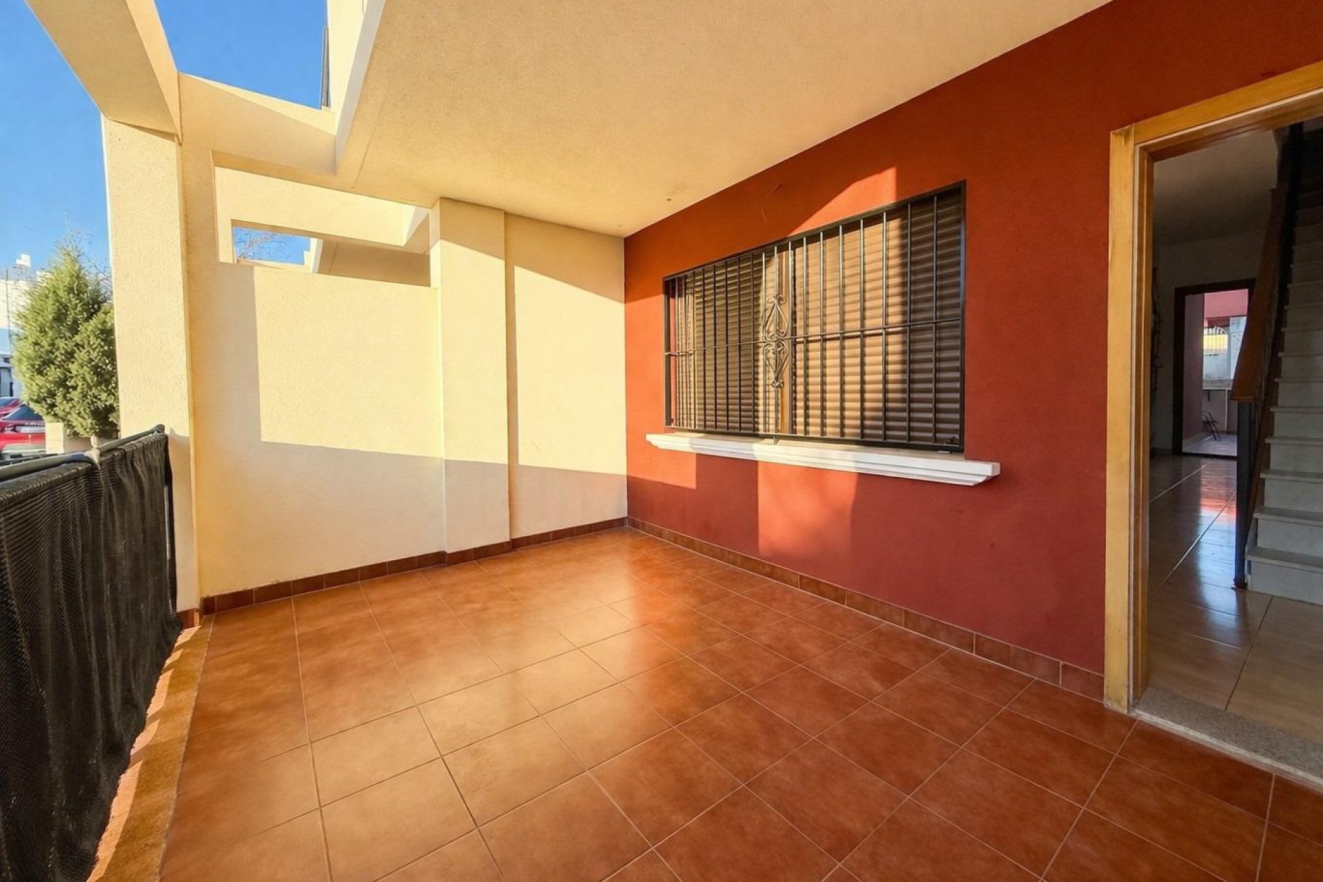 Resale - Townhouse / Terraced House - Torrevieja - Aguas Nuevas