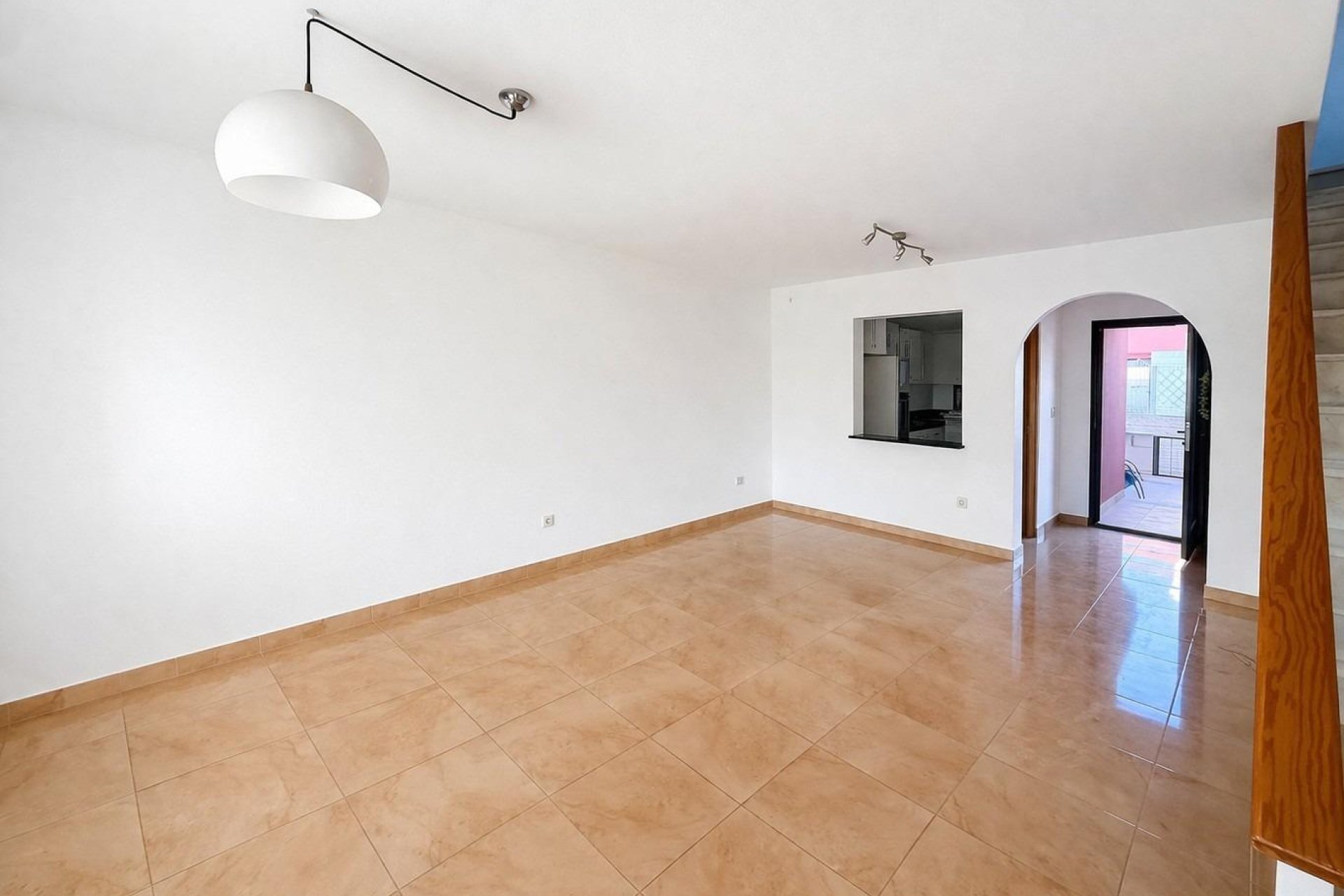 Resale - Townhouse / Terraced House - Torrevieja - Aguas Nuevas