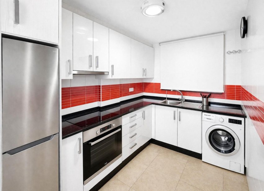 Resale - Townhouse / Terraced House - Torrevieja - Aguas Nuevas