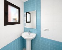 Resale - Townhouse / Terraced House - Torrevieja - Aguas Nuevas