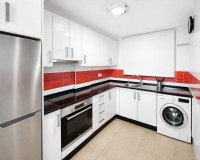 Resale - Townhouse / Terraced House - Torrevieja - Aguas Nuevas