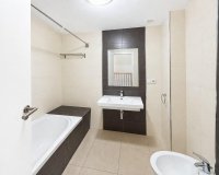 Resale - Townhouse / Terraced House - Torrevieja - Aguas Nuevas