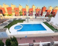 Resale - Townhouse / Terraced House - Torrevieja - Aguas Nuevas