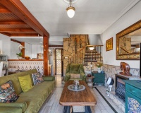 Resale - Townhouse / Terraced House - Torrevieja - Cala de cabo cervera