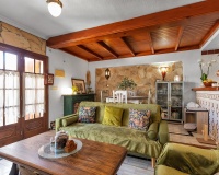 Resale - Townhouse / Terraced House - Torrevieja - Cala de cabo cervera