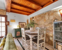 Resale - Townhouse / Terraced House - Torrevieja - Cala de cabo cervera