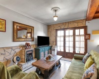 Resale - Townhouse / Terraced House - Torrevieja - Cala de cabo cervera