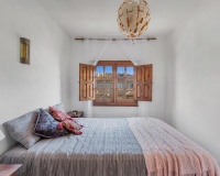 Resale - Townhouse / Terraced House - Torrevieja - Cala de cabo cervera