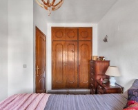 Resale - Townhouse / Terraced House - Torrevieja - Cala de cabo cervera