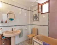 Resale - Townhouse / Terraced House - Torrevieja - Cala de cabo cervera