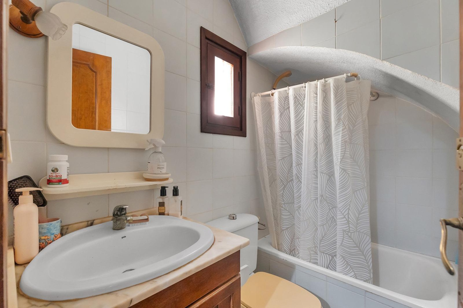 Resale - Townhouse / Terraced House - Torrevieja - Cala de cabo cervera