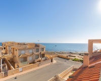 Resale - Townhouse / Terraced House - Torrevieja - Cala de cabo cervera