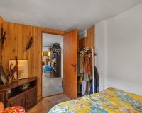 Resale - Townhouse / Terraced House - Torrevieja - Cala de cabo cervera