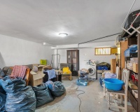 Resale - Townhouse / Terraced House - Torrevieja - Cala de cabo cervera