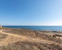 Resale - Townhouse / Terraced House - Torrevieja - Cala de cabo cervera
