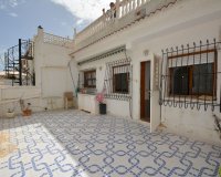 Resale - Townhouse / Terraced House - Torrevieja - El limonar