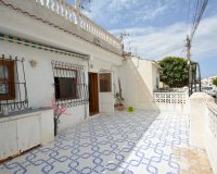 Resale - Townhouse / Terraced House - Torrevieja - El limonar