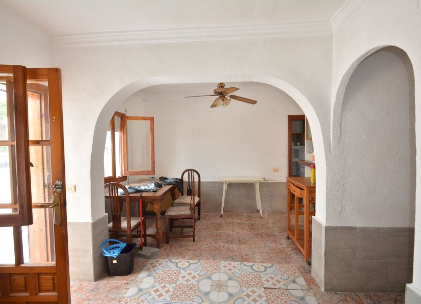 Resale - Townhouse / Terraced House - Torrevieja - El limonar