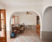 Resale - Townhouse / Terraced House - Torrevieja - El limonar