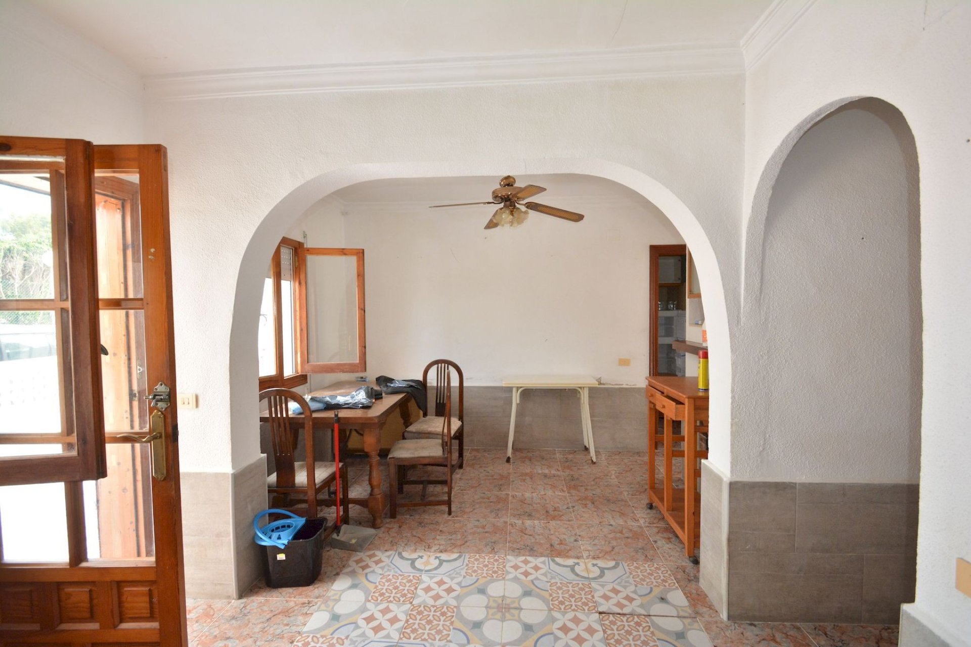 Resale - Townhouse / Terraced House - Torrevieja - El limonar