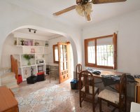 Resale - Townhouse / Terraced House - Torrevieja - El limonar