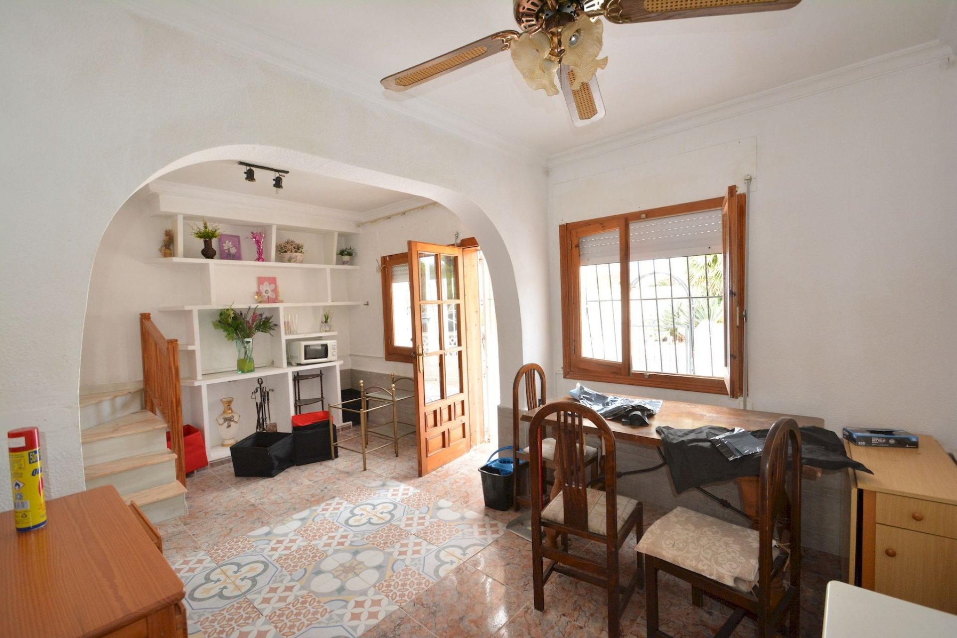 Resale - Townhouse / Terraced House - Torrevieja - El limonar