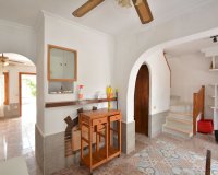 Resale - Townhouse / Terraced House - Torrevieja - El limonar