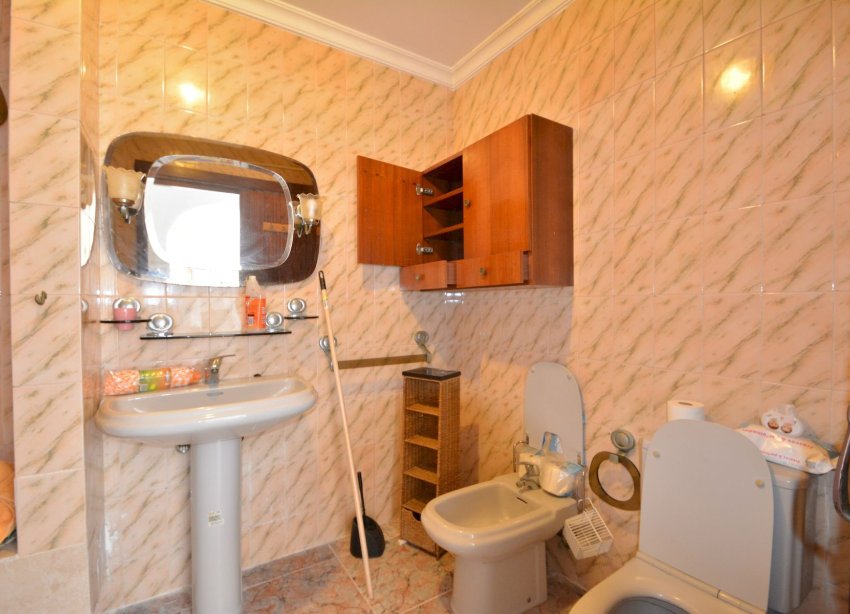 Resale - Townhouse / Terraced House - Torrevieja - El limonar