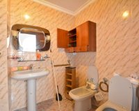 Resale - Townhouse / Terraced House - Torrevieja - El limonar