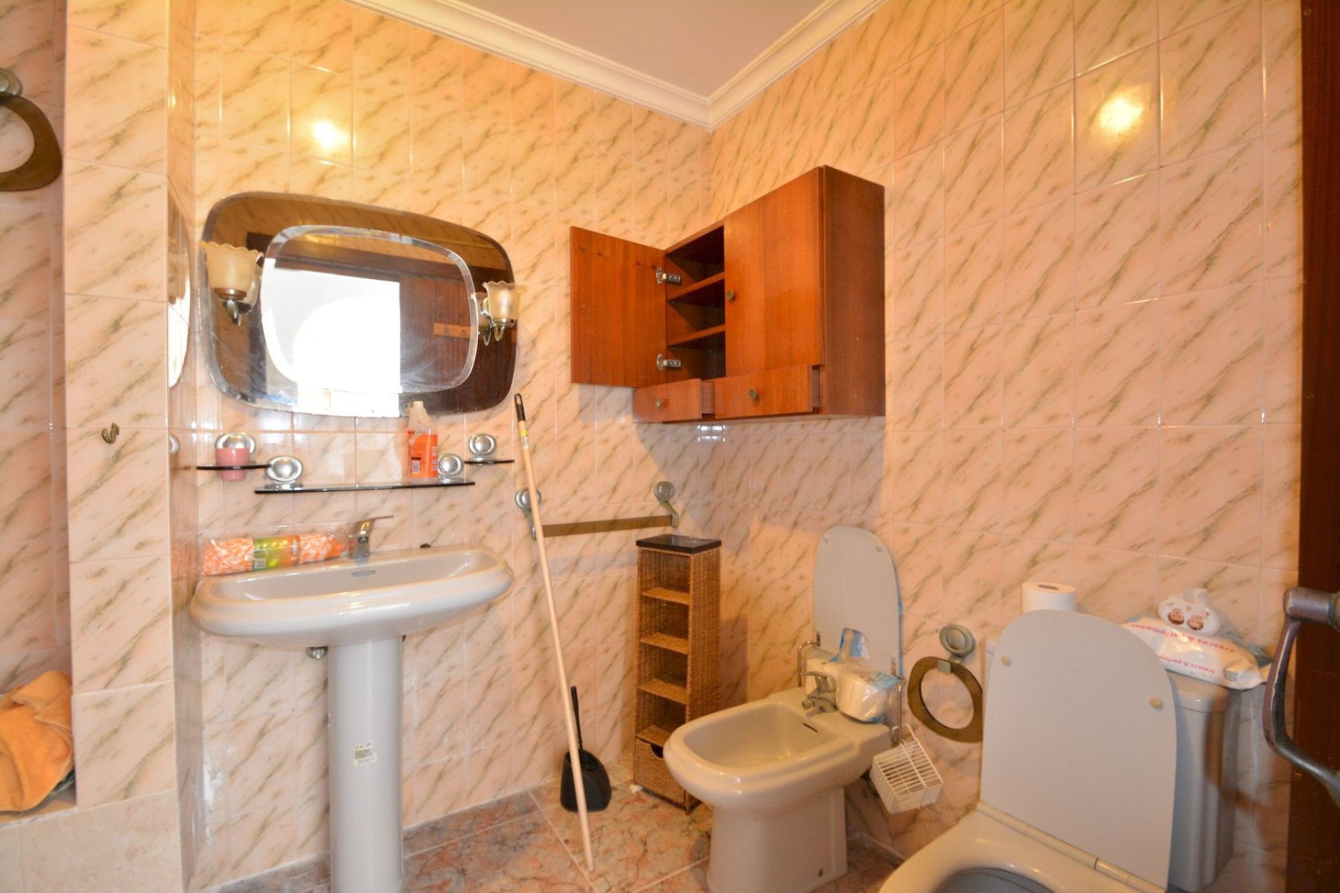 Resale - Townhouse / Terraced House - Torrevieja - El limonar