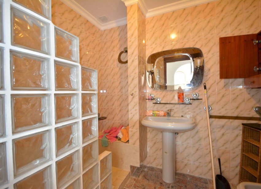 Resale - Townhouse / Terraced House - Torrevieja - El limonar